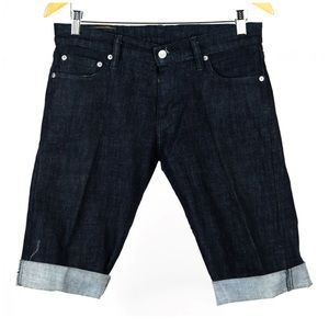 Men's Levi Strauss & Co. Customized Bermuda Shorts